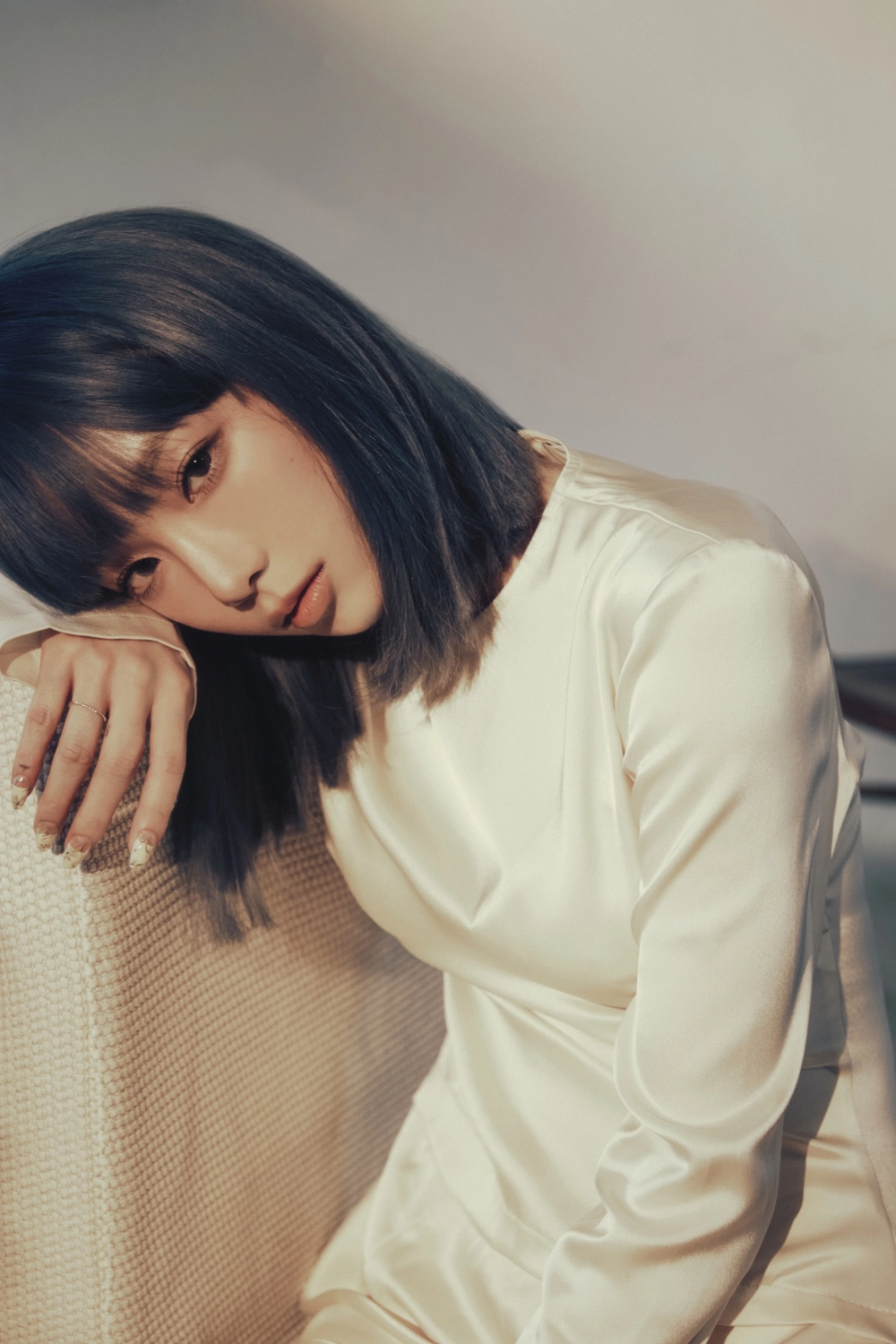 Taeyeon Kim được biết đến với chất giọng ngọt ngào và mạnh mẽ