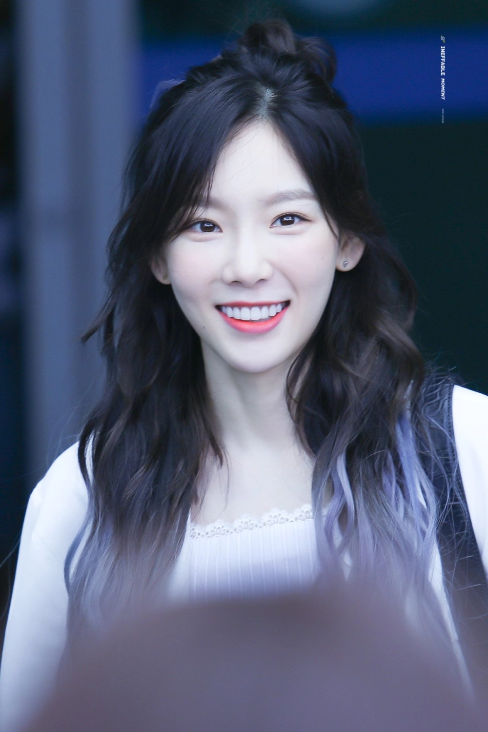 Taeyeon If bản ballad kinh điển làm rung động trái tim người nghe