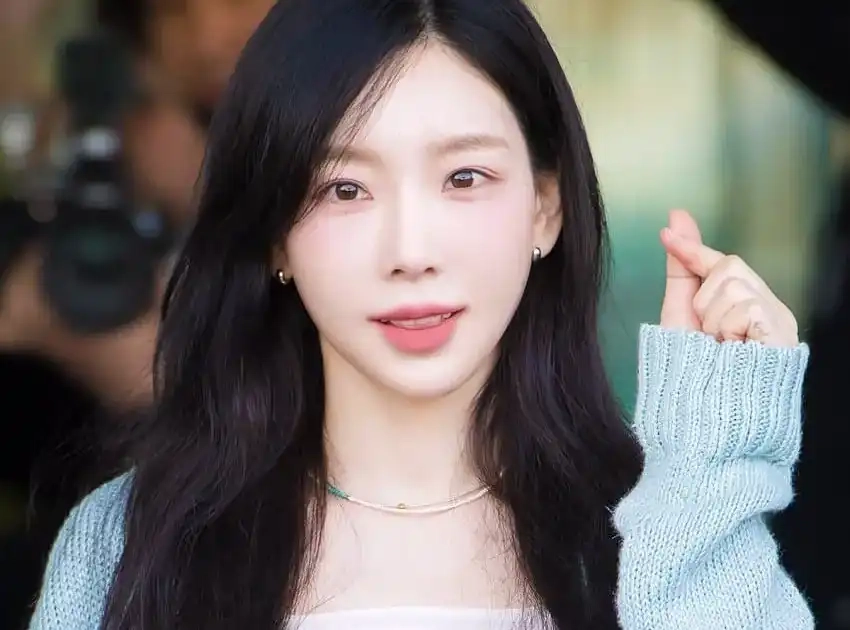 Kim Taeyeon ca sĩ tài năng được yêu mến trên toàn thế giới