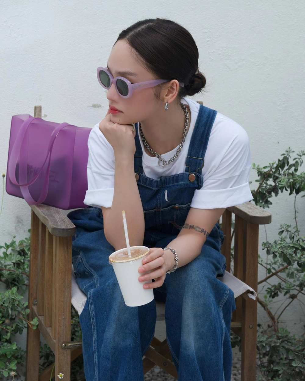 Tải ảnh avatar nữ ngầu và những hình ảnh chất lượng cao