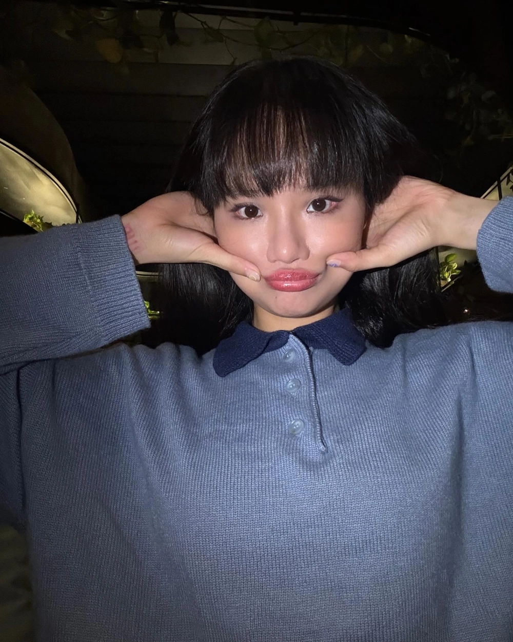 Ảnh đại diện nữ ngầu nhất được tìm kiếm nhiều nhất