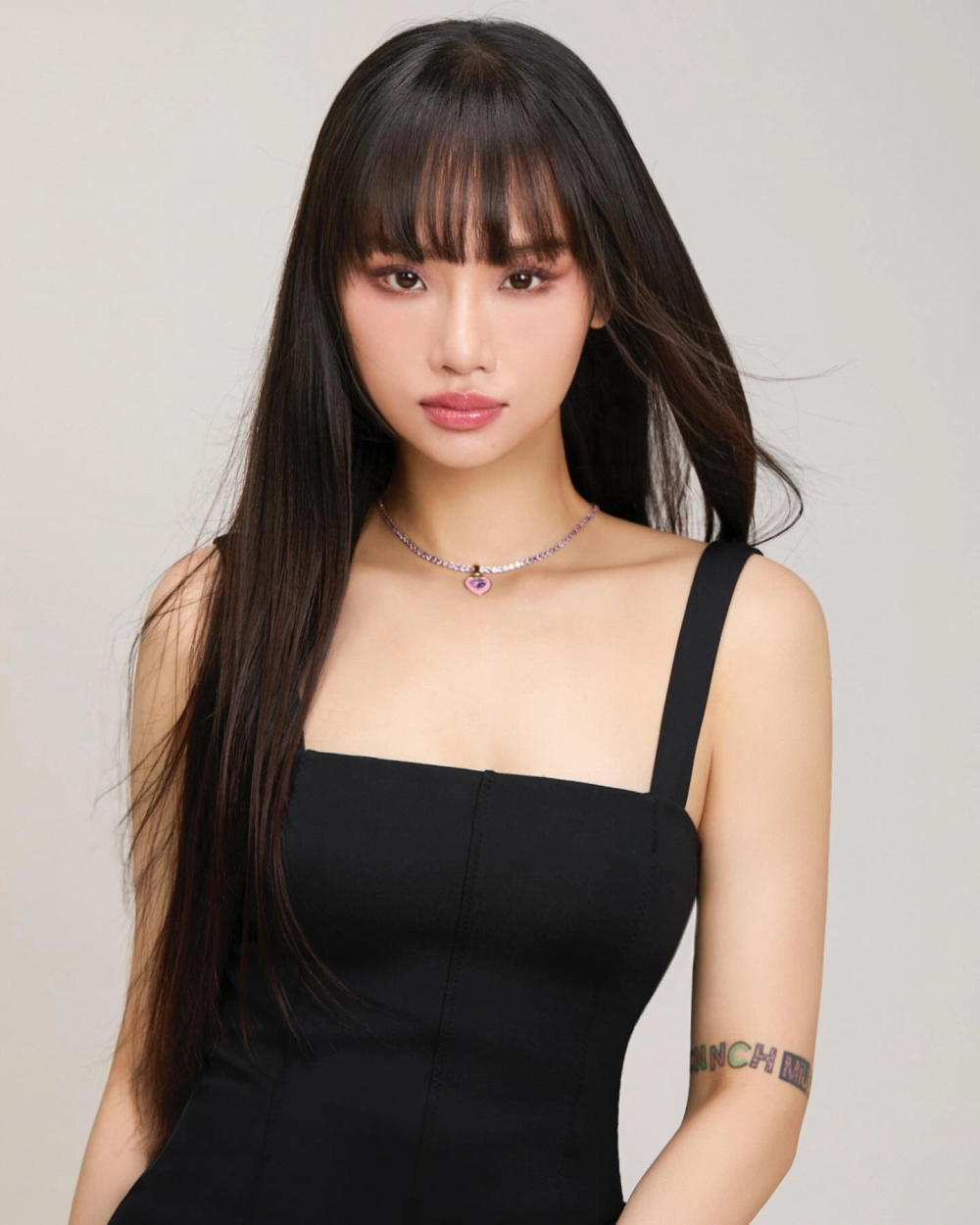 Hình ảnh avatar nữ ngầu nhất và những lựa chọn ấn tượng