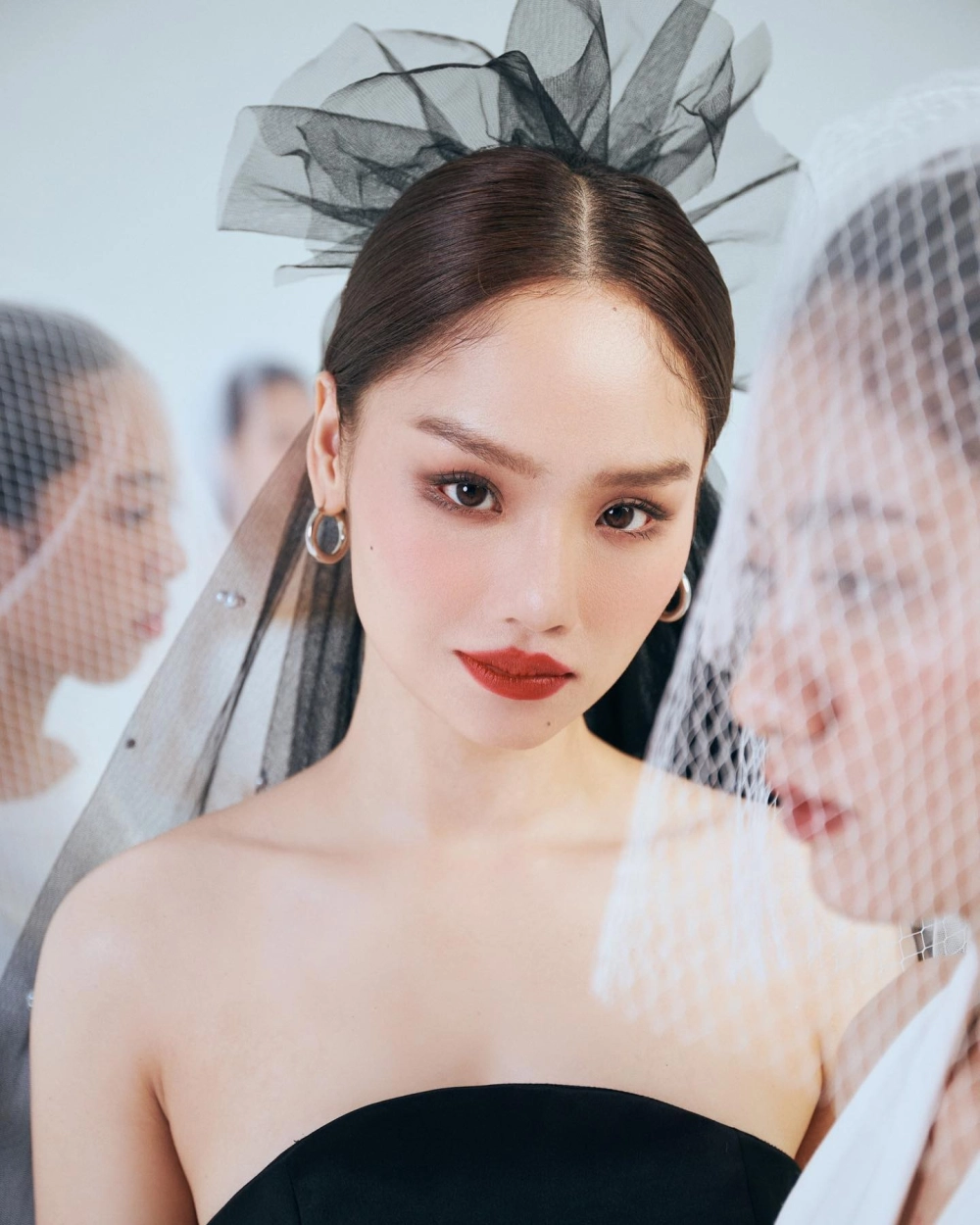 Avatar nữ cute và những biểu cảm kẹo ngọt đốn tim