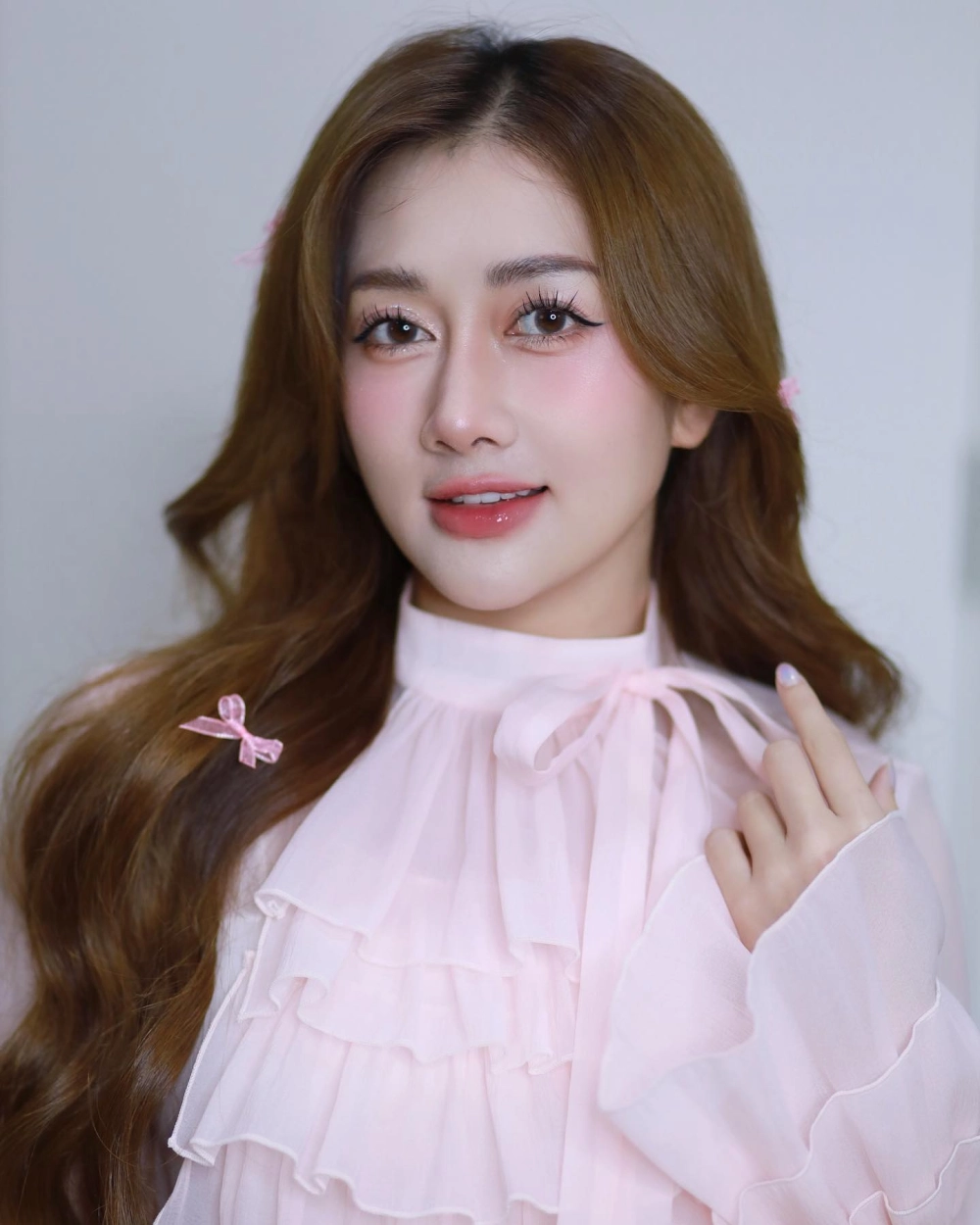 Hình nền gái đẹp cho điện thoại 4K và chất lượng vượt trội