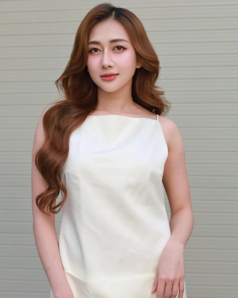 Hình nền gái đẹp ngầu cho điện thoại và phong cách ấn tượng