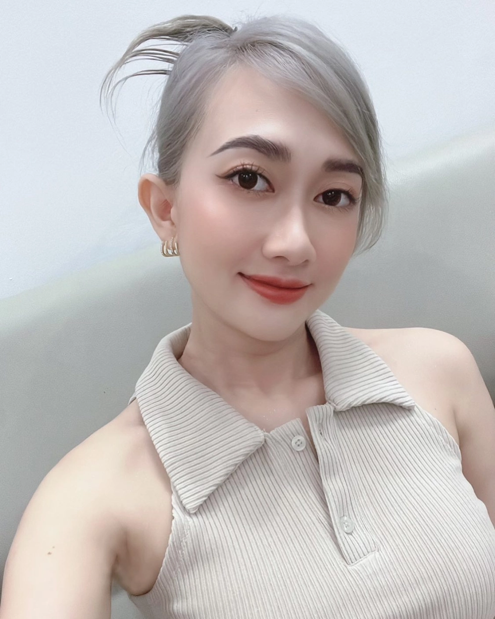 Bộ sưu tập ảnh gái đẹp cho điện thoại đa dạng phong cách