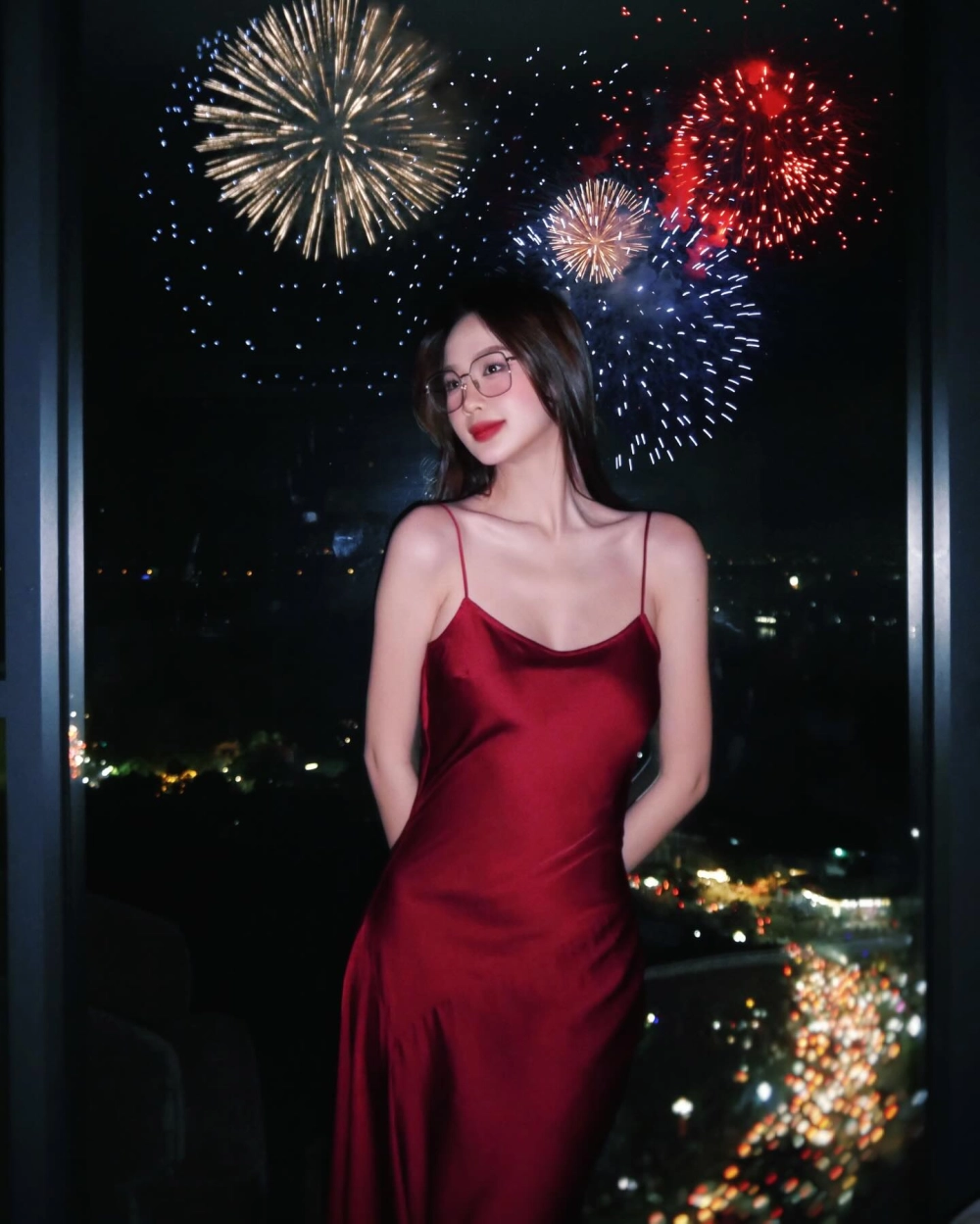 Hình ảnh gái 2k5 đẹp nhất cho điện thoại thêm xinh