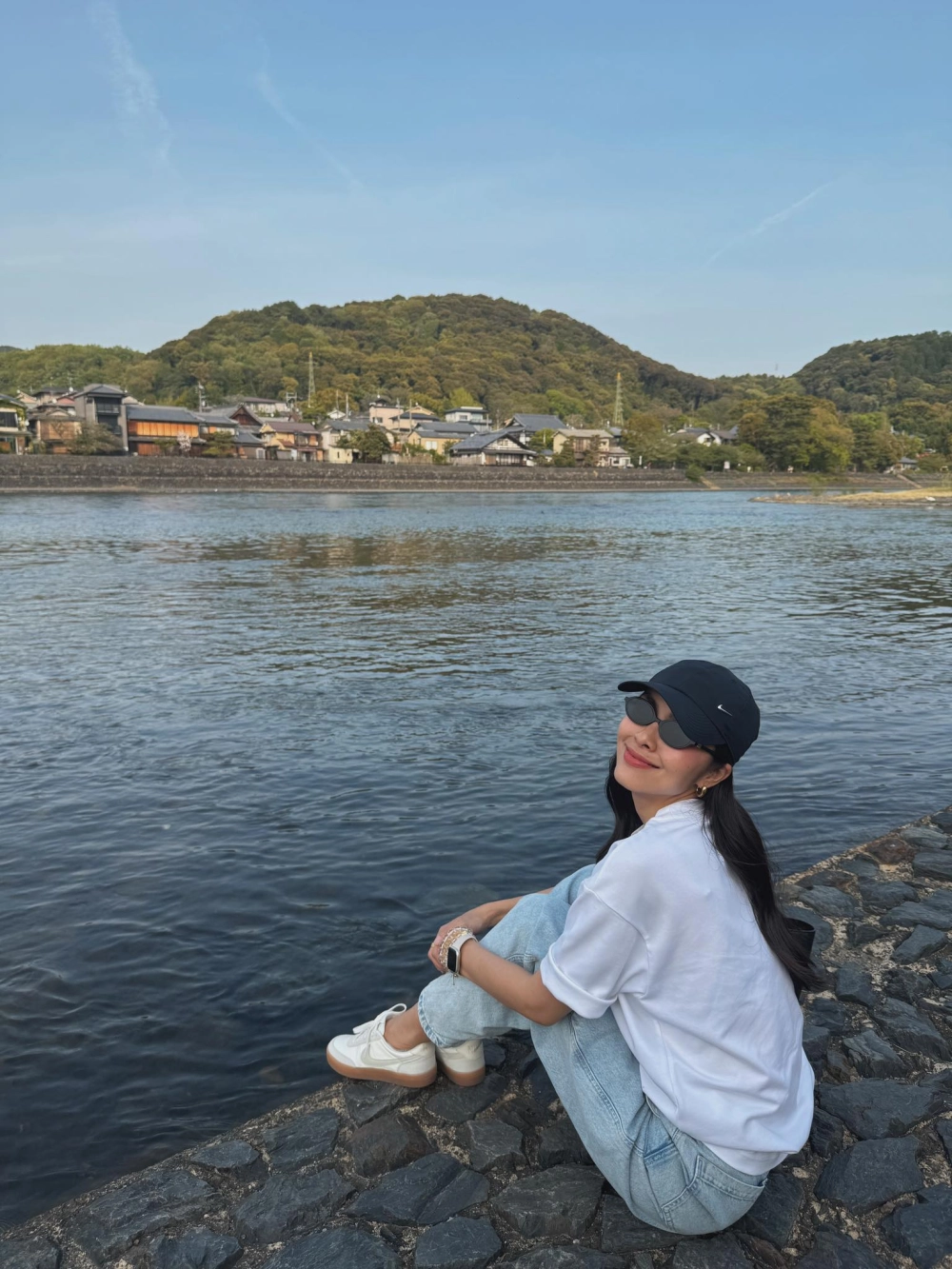 Tăng Thanh.Hà vẫn được khán giả yêu mến sau nhiều năm