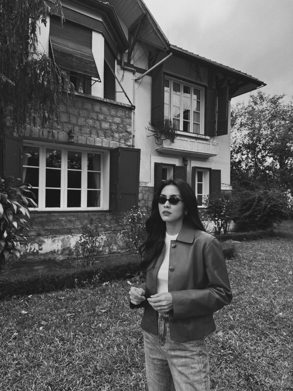 Cung đường Tăng Thanh Hà ghi dấu ấn sâu đậm với khán giả