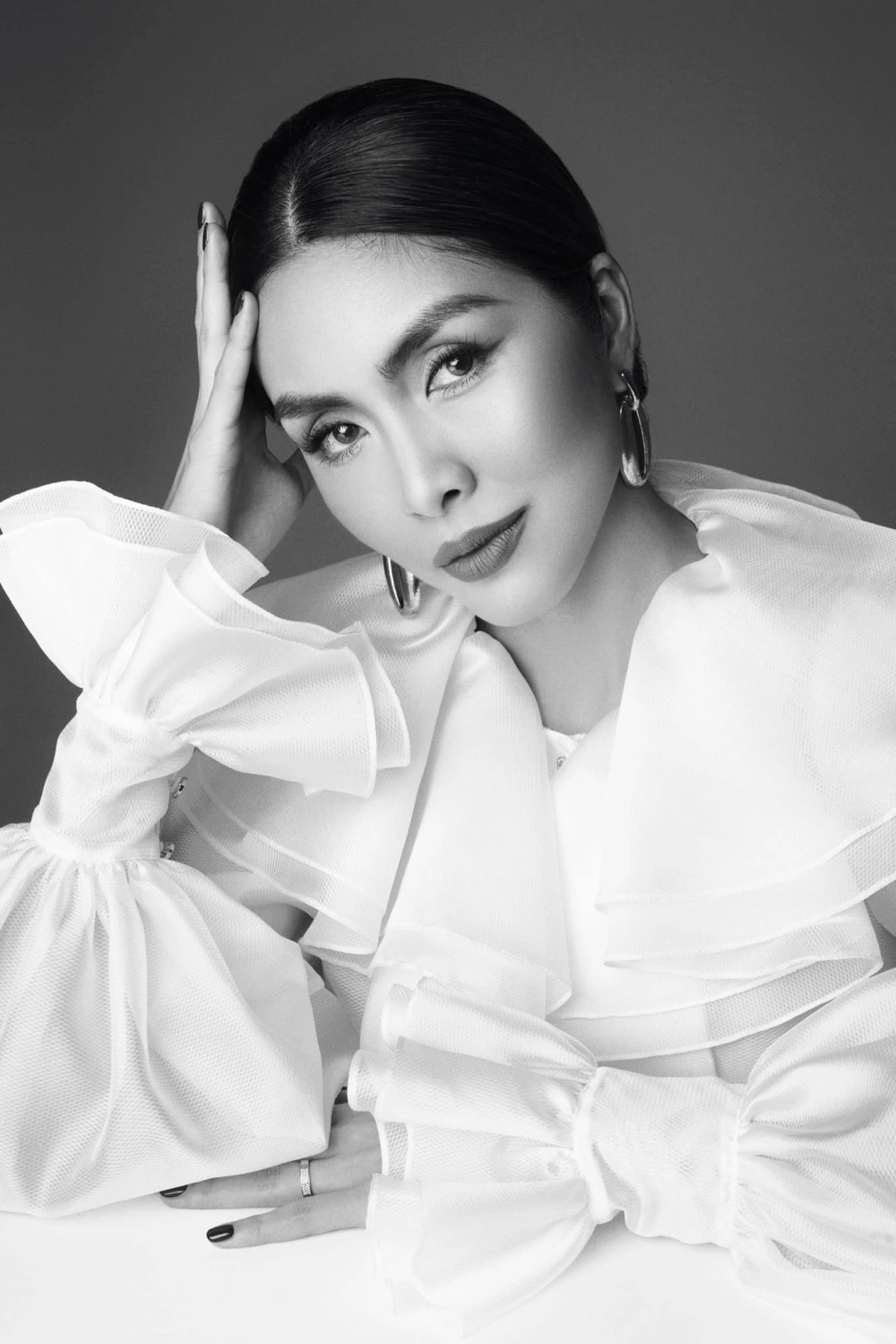 Tiểu sử Tăng Thanh Hà hành trình từ diễn viên đến doanh nhân