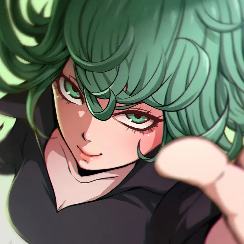 Tìm hiểu xuất thân và sức mạnh của tatsumaki là ai