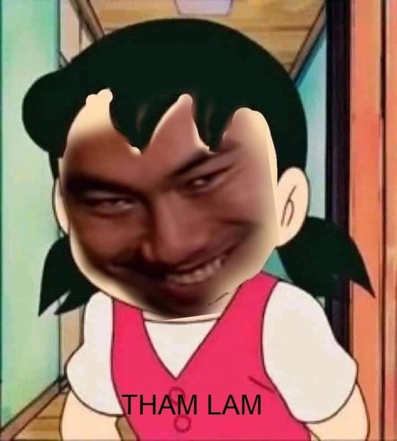 Thức dậy cùng những hình meme tham lam ngầu