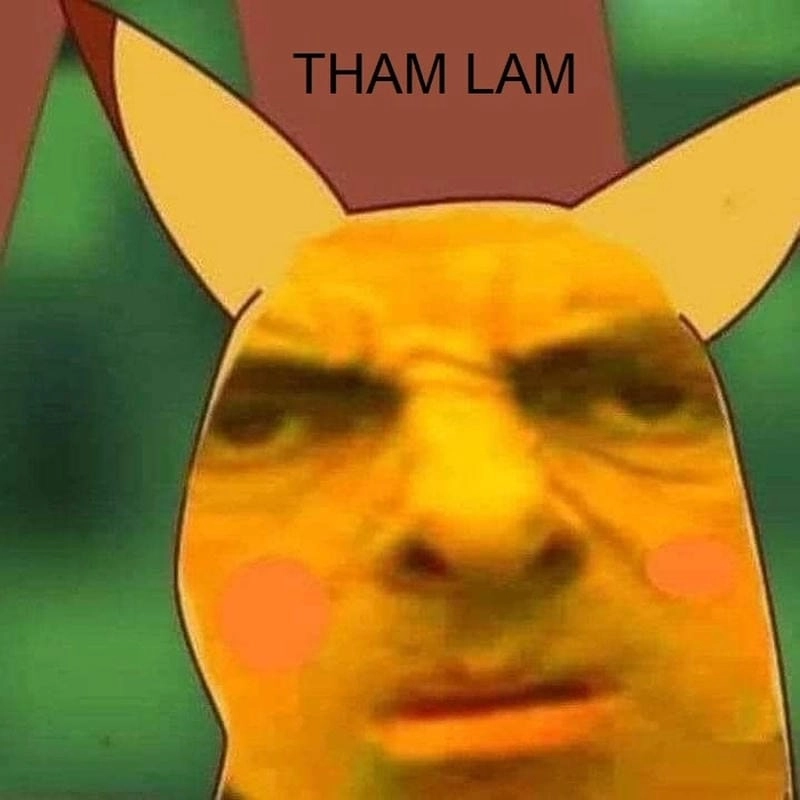 Ngắm nhìn vẻ đẹp meme tham lam mới nhất