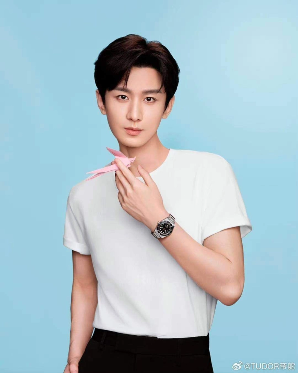 Phim Thành Nghị mới nhất nhận được cơn mưa lời khen