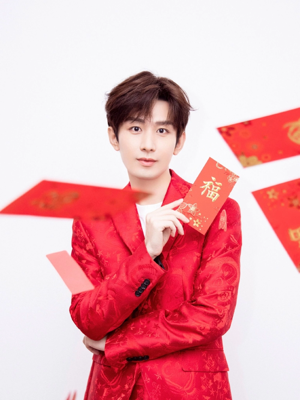 Đạo Mộ Bút Ký Thành Nghị vai diễn đầy bí ẩn và cuốn hút