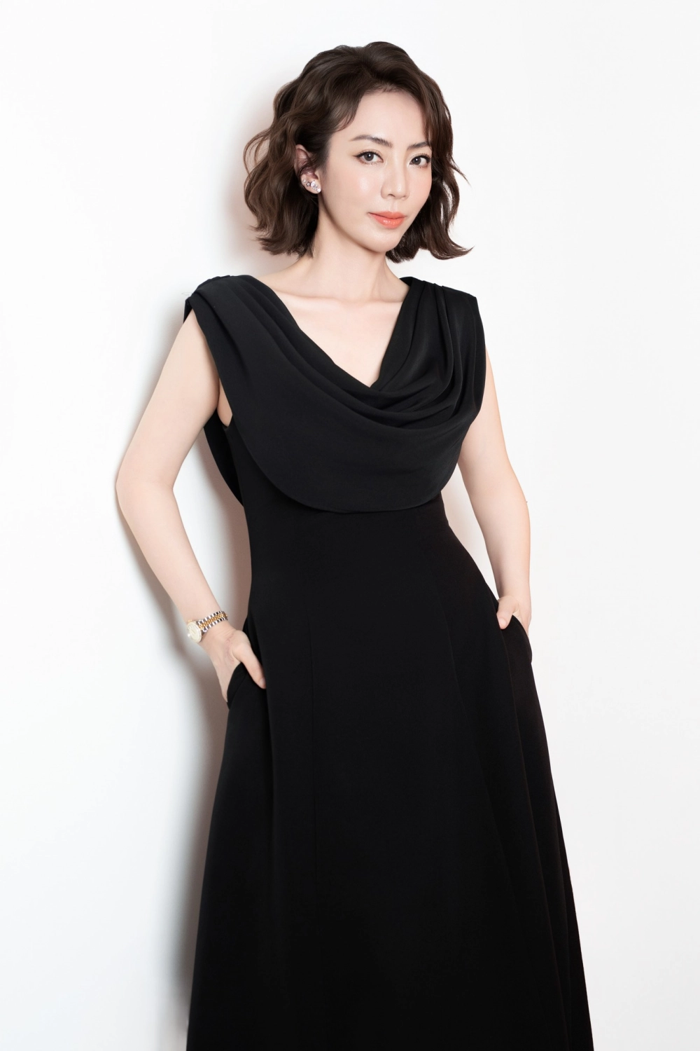 Phim của Thu Trang kết hợp hài hước và cảm xúc chân thật