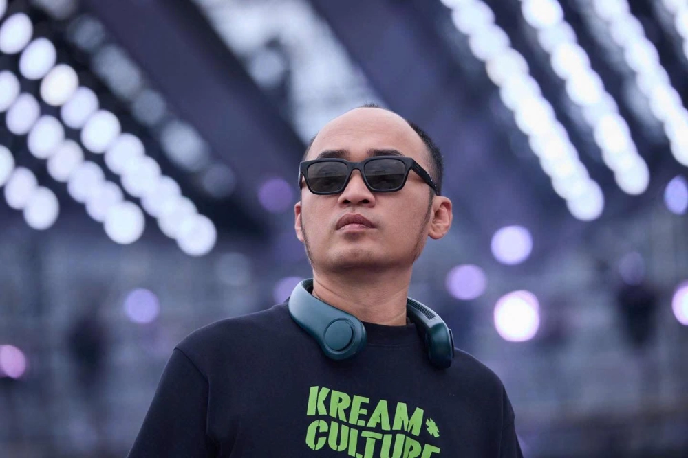 Phim Tiến Luật mang đậm màu sắc giải trí và nhân văn