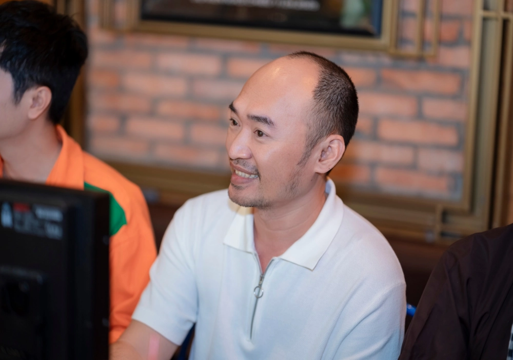 Gia đình là số 1 Tiến Luật khiến khán giả nhớ mãi