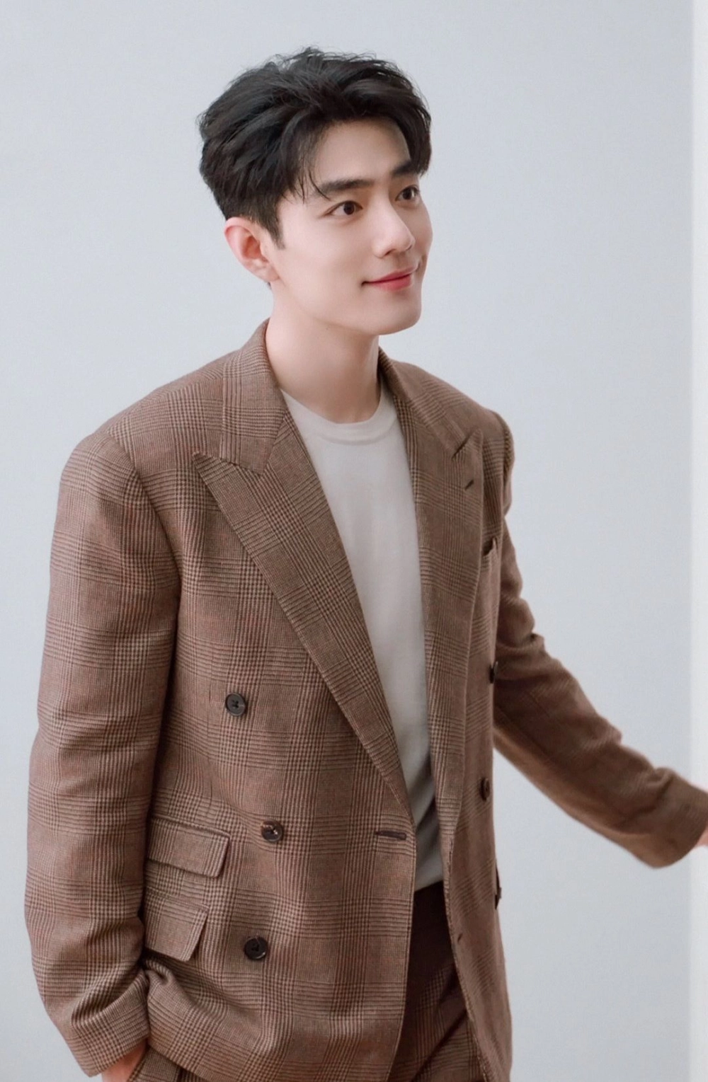 Phim Tiêu Chiến liên tục lọt top thịnh hành châu Á