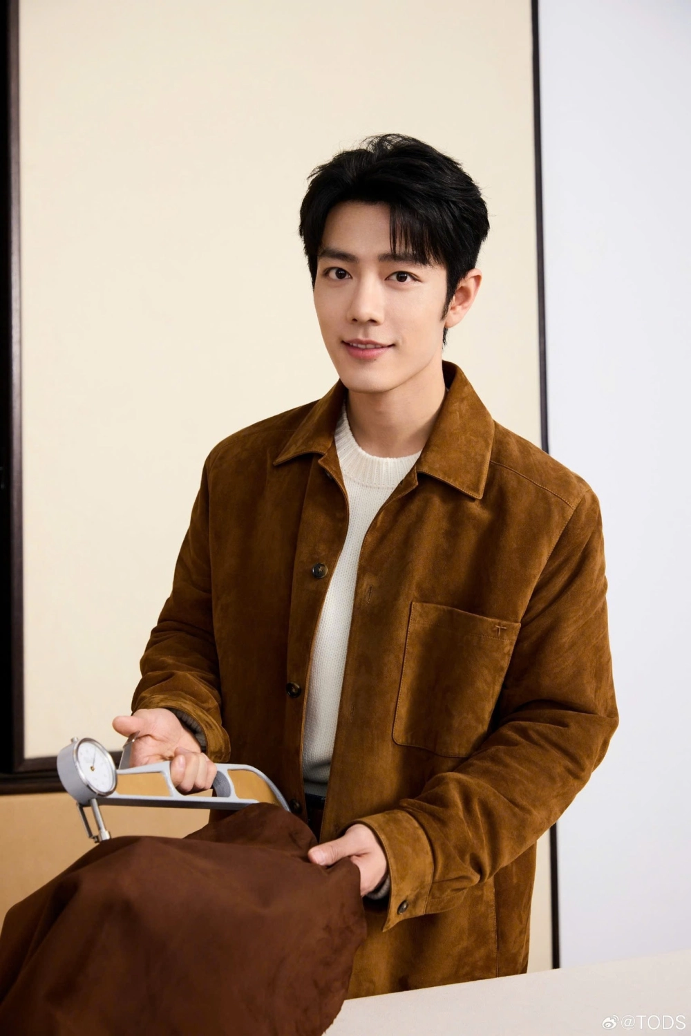 Các tập phim có sự tham gia của Tiêu Chiến luôn hot