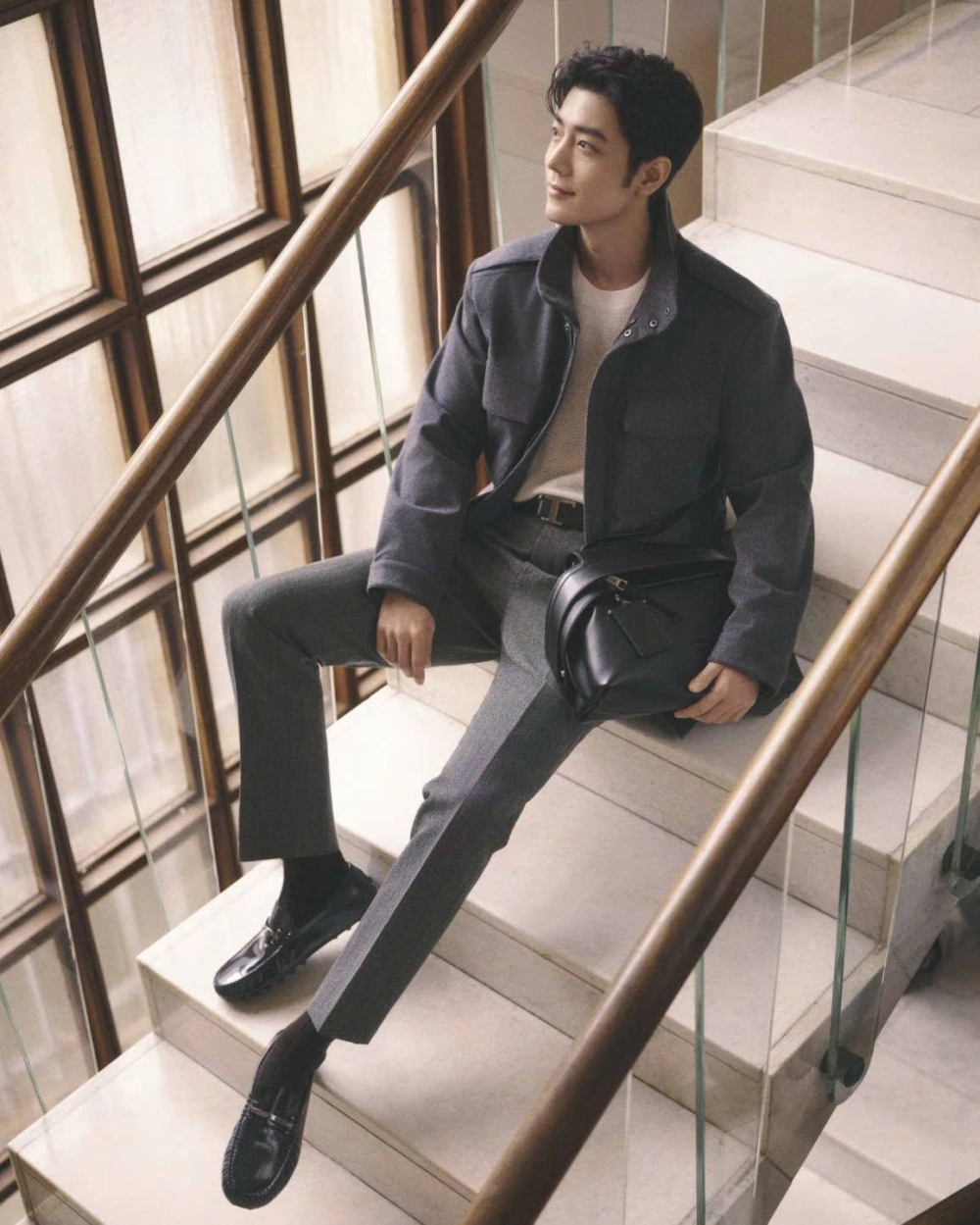 Võ đài Tiêu Chiến tạo nên cơn sốt với loạt cảnh ấn tượng