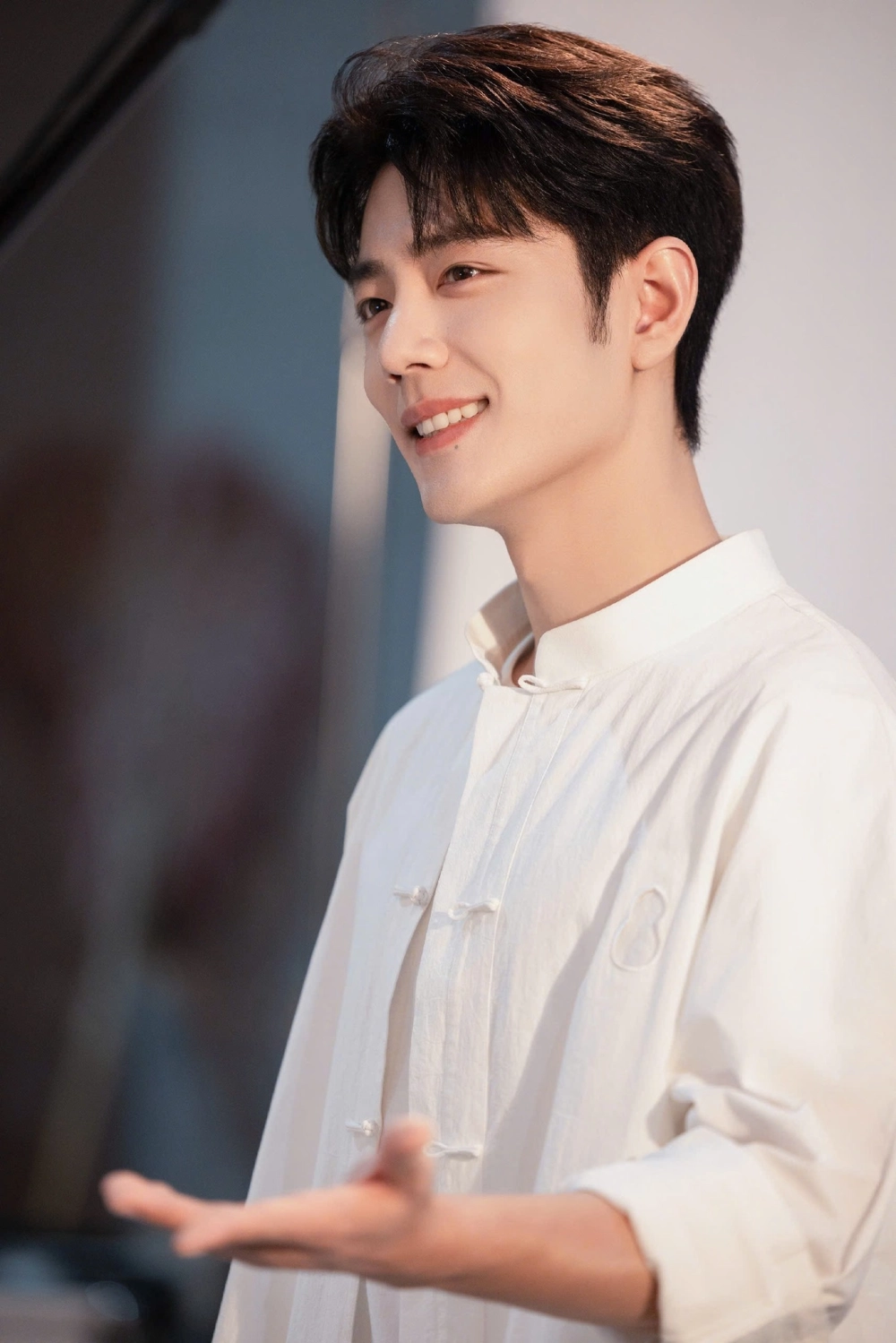 Tiêu Chiến phim đa dạng thể loại khẳng định tên tuổi lớn