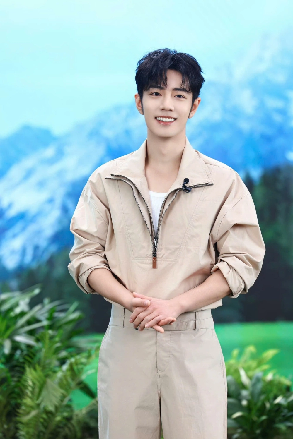 Phim mới của Tiêu Chiến luôn nằm trong danh sách mong chờ