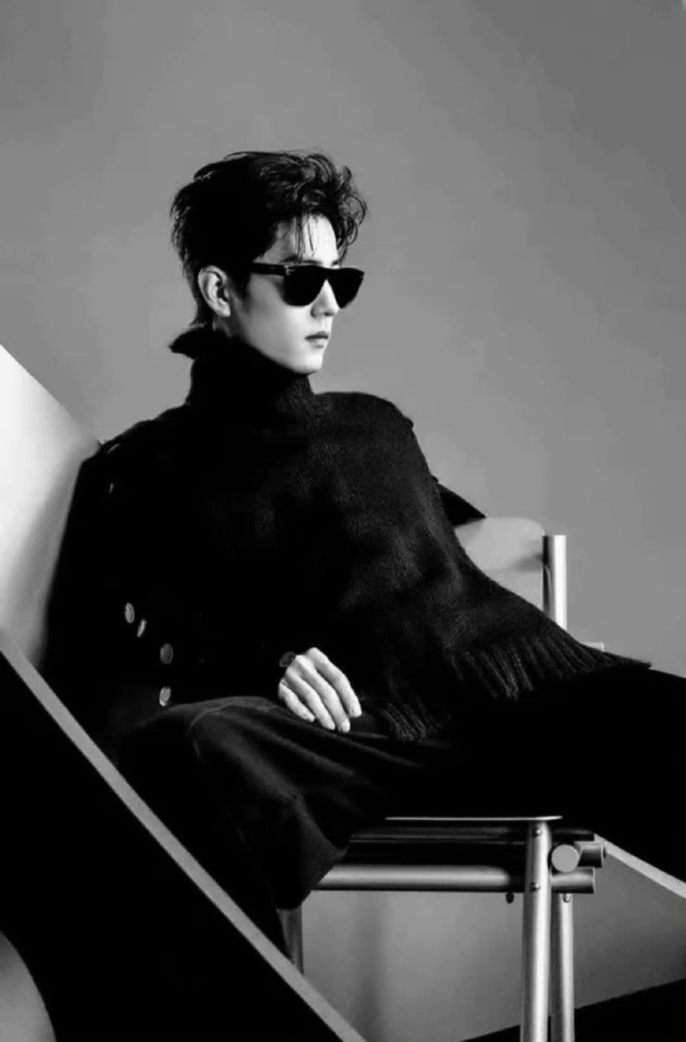 Diễn viên Tiêu Chiến ghi dấu ấn với tài năng vượt trội