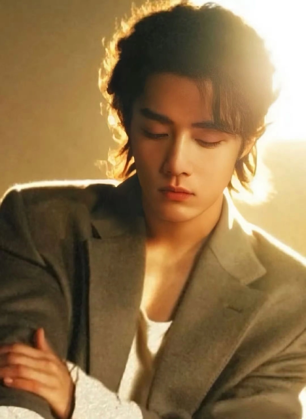 Cuộc đời Tiêu Chiến là hành trình truyền cảm hứng đặc biệt