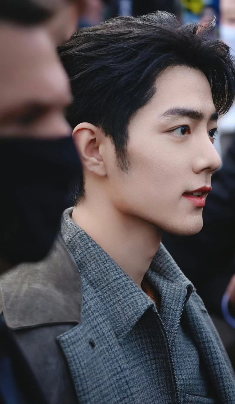 Phim võ đài Tiêu Chiến mang đến màn trình diễn mãn nhãn