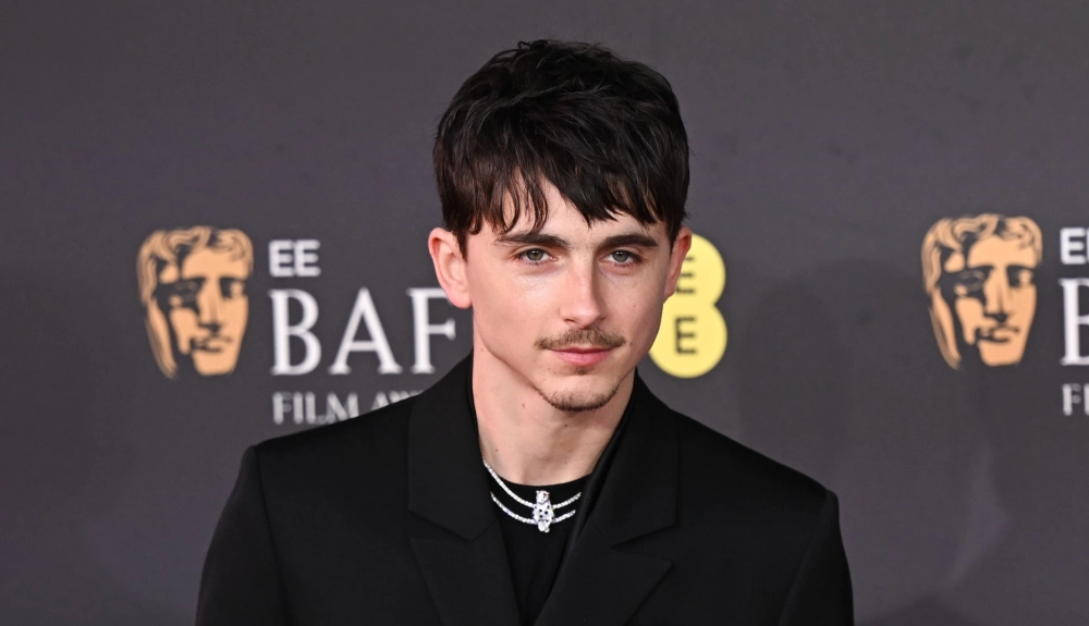 Timothée Chalamet height chiều cao chuẩn siêu sao Hollywood