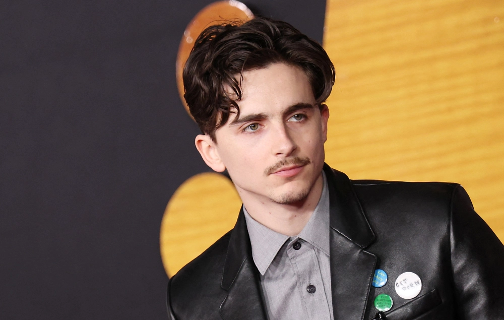 Timothée Chalamet and Kylie Jenner mối quan hệ đình đám