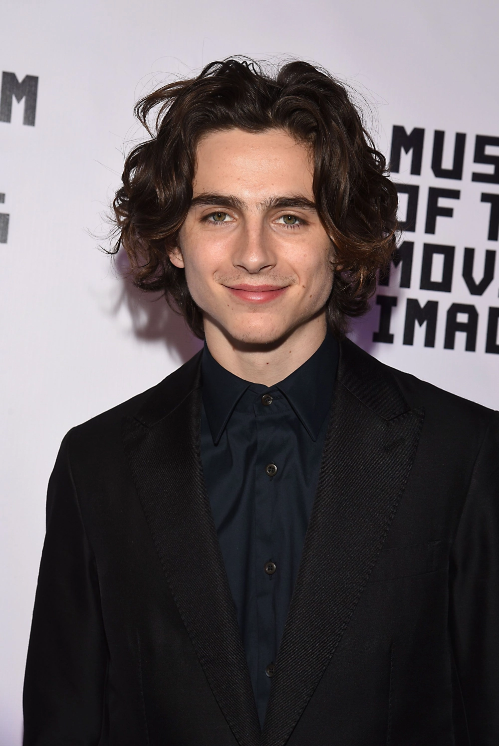 Timothée Chalamet tài tử trẻ đầy triển vọng Hollywood