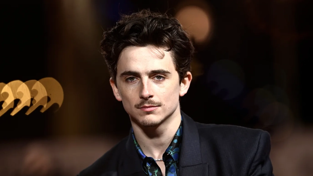 Timothée Chalamet movies bộ sưu tập phim nổi bật cuốn hút