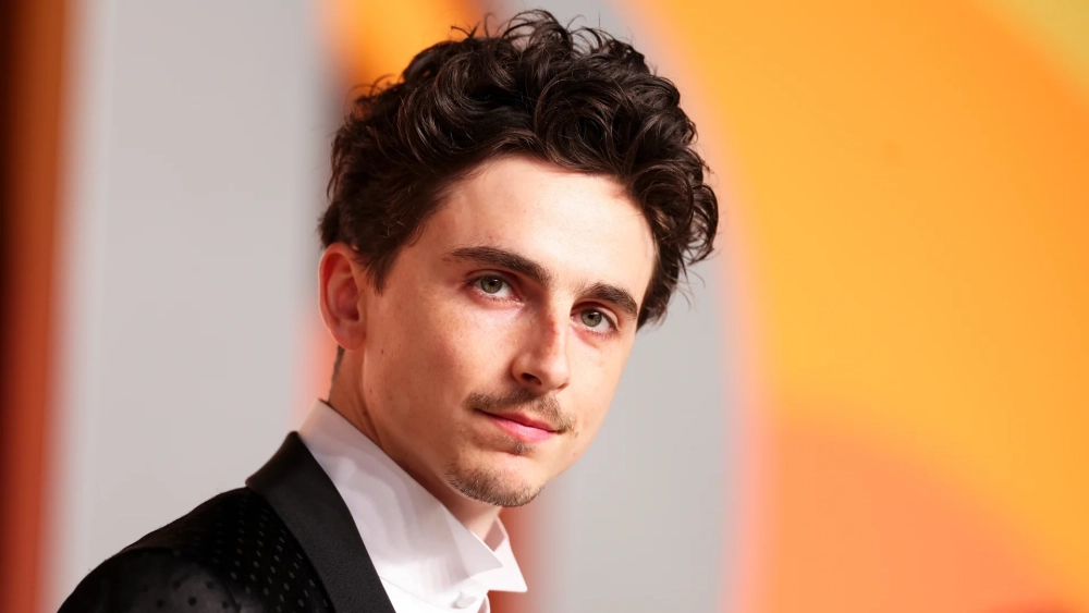 Timothée Chalamet Kylie Jenner chuyện tình gây sốt truyền thông