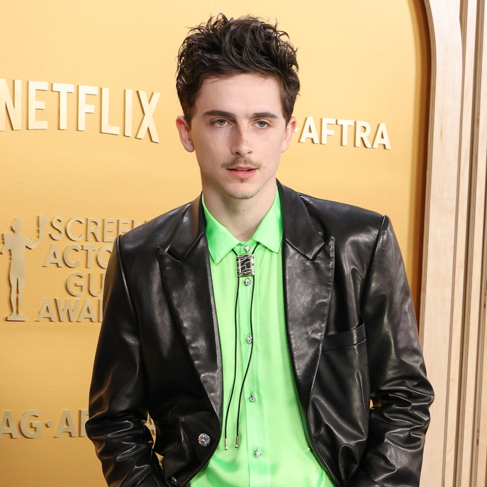 Timothée Chalamet girlfriends danh sách tình sử gây tò mò