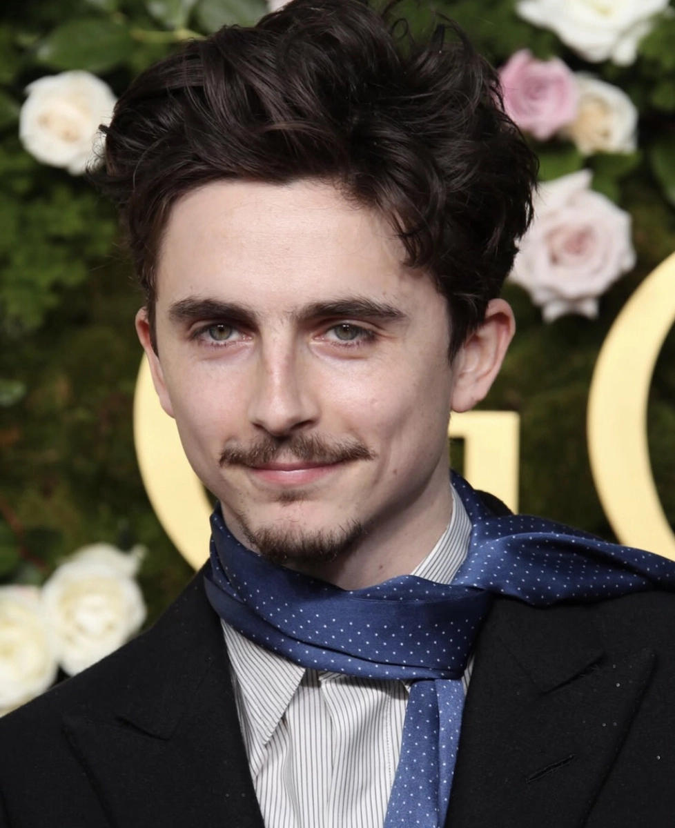 Timothée Chalamet âge tuổi đời trẻ nhưng sự nghiệp rực rỡ
