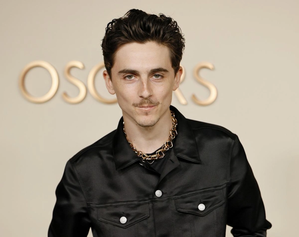 Kylie Jenner Timothée Chalamet khoảnh khắc tình cảm gây chú ý