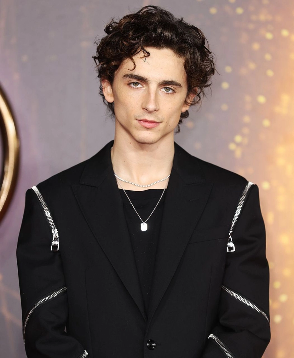 Timothée Chalamet education hành trình học vấn tại Mỹ và Pháp