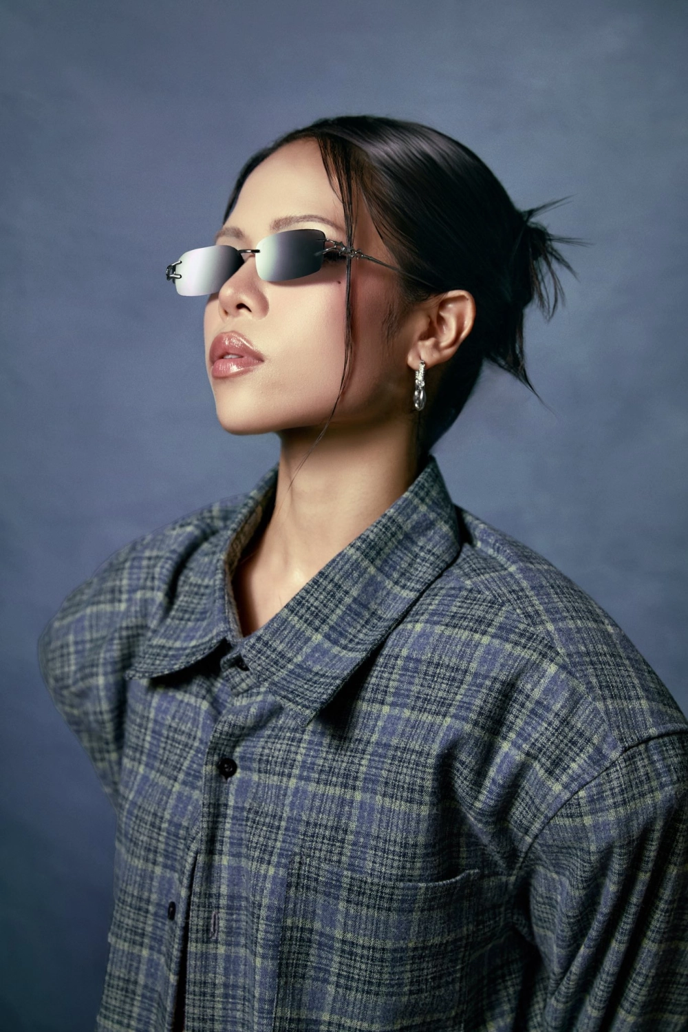 Nhạc Tlinh với giai điệu trẻ trung cuốn hút khán giả