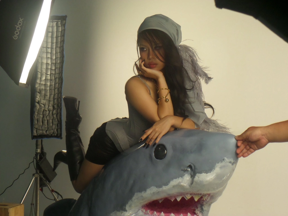 Các bài hát trong Tlinh được yêu thích rộng rãi