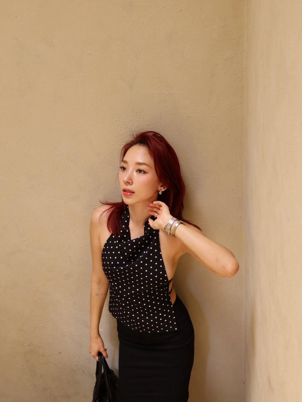 Tóc Tiên sinh năm bao nhiêu, cô sinh năm 1989