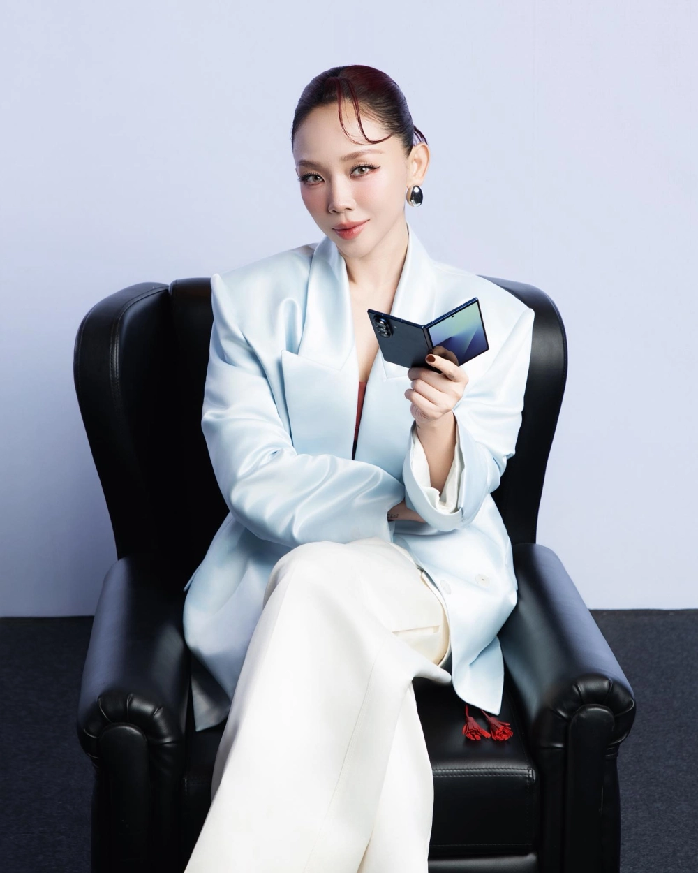 Tóc Tiên quê ở đâu, cô quê tại Thành phố Hồ Chí Minh