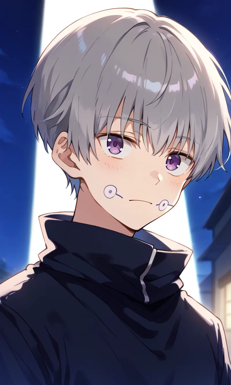 Khám phá hành trình của toge trong jujutsu kaisen