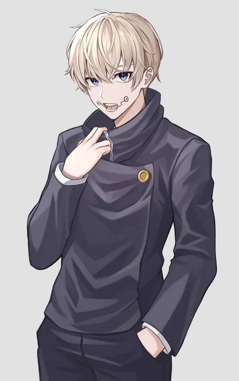 Học thêm từ từ điển của toge inumaki hữu ích