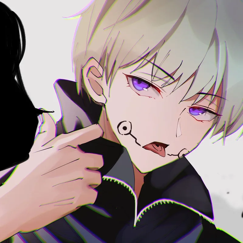 Ai là toge jujutsu kaisen đang khiến fan mê mẩn