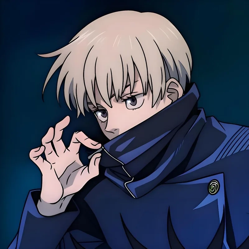 Sức mạnh bí ẩn trong toge chú thuật hồi chiến