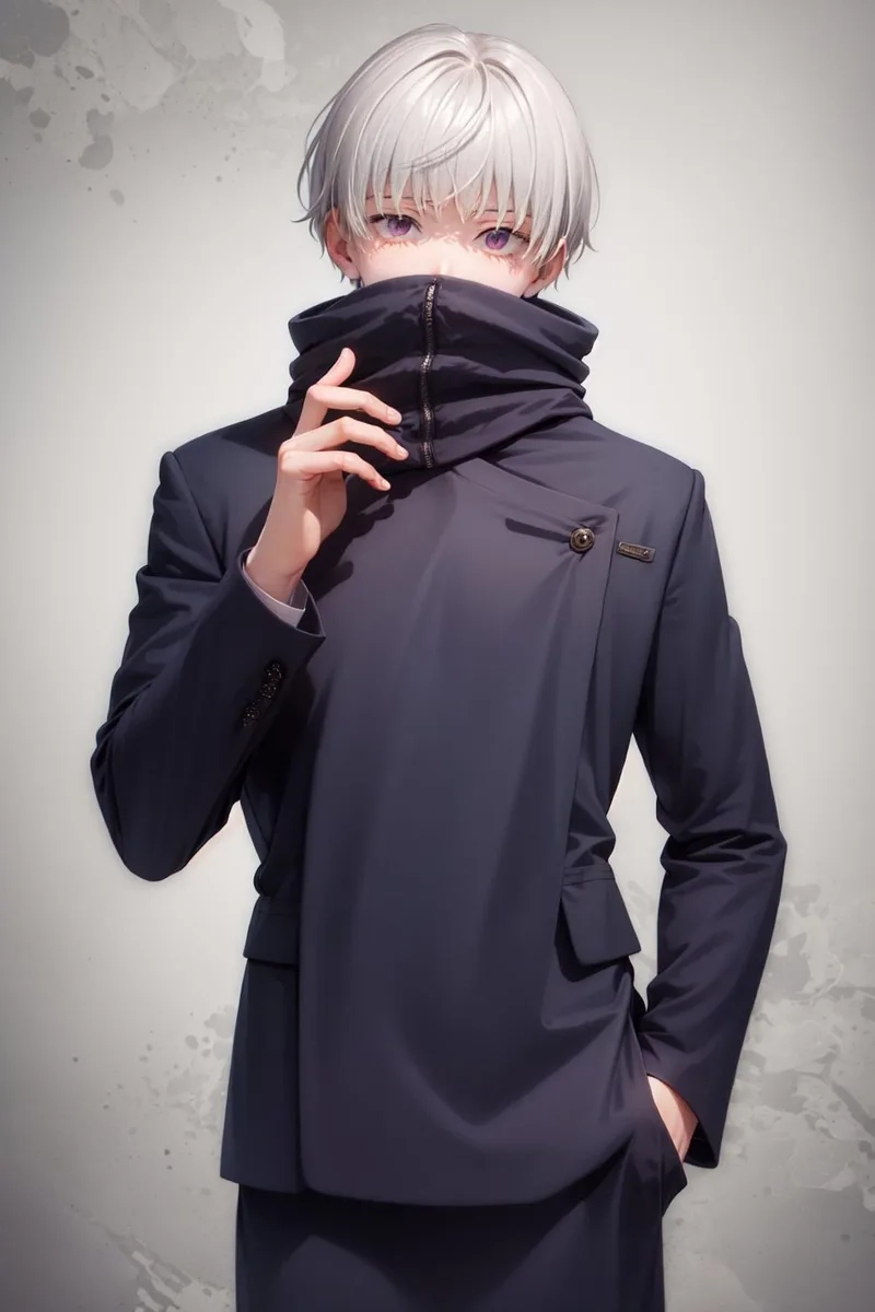 Tìm hiểu ngôn ngữ đặc biệt của toge inumaki ngôn ngữ