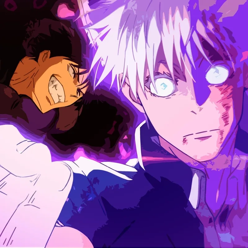 Khám phá sức mạnh bất ngờ của toji gojo