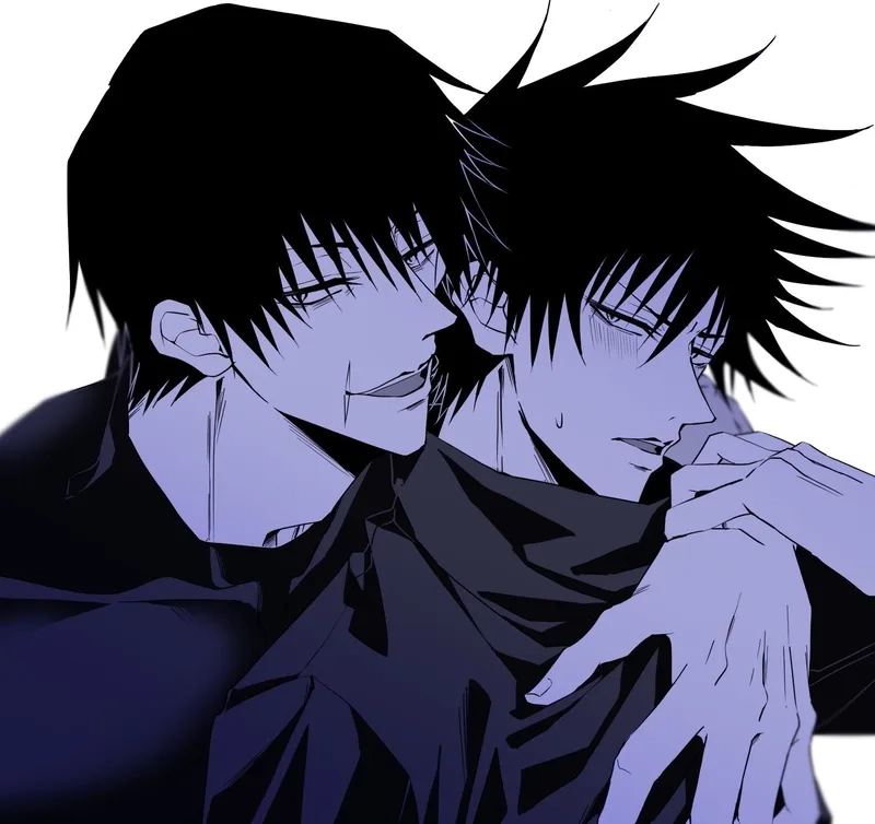 Ai sẽ giành ưu thế trong megumi vs toji